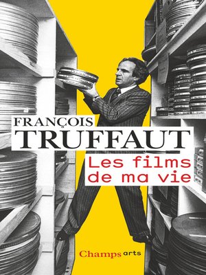 cover image of Les films de ma vie